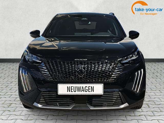 Peugeot - 2008 - EU-Neuwagen - Reimport