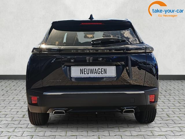Peugeot - 2008 - EU-Neuwagen - Reimport