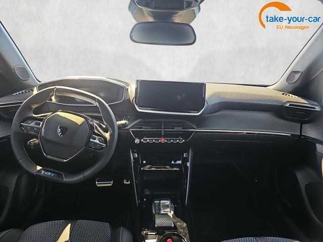 Peugeot - 2008 - EU-Neuwagen - Reimport