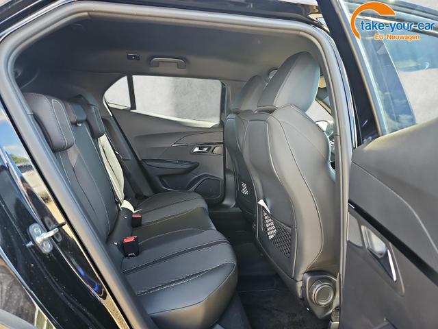 Peugeot - 2008 - EU-Neuwagen - Reimport