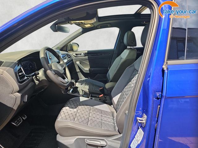 Volkswagen - T-Roc - EU-Neuwagen - Reimport