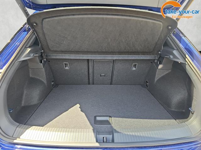 Volkswagen - T-Roc - EU-Neuwagen - Reimport
