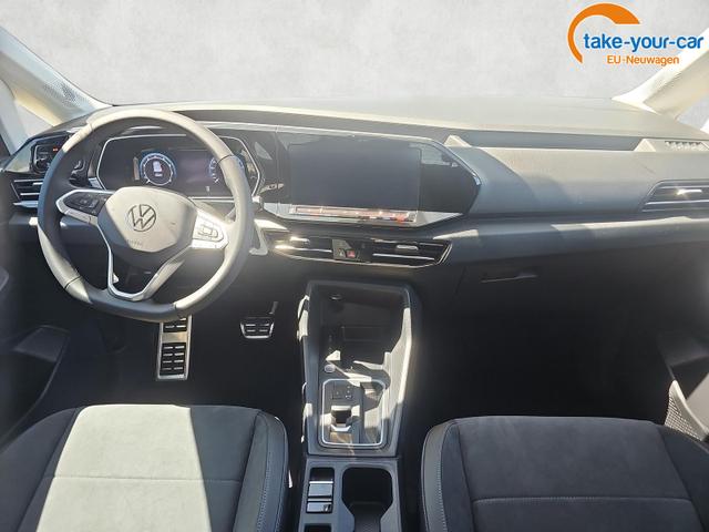 Volkswagen - Caddy Maxi - EU-Neuwagen - Reimport
