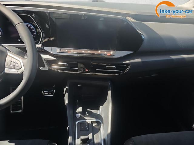 Volkswagen - Caddy Maxi - EU-Neuwagen - Reimport