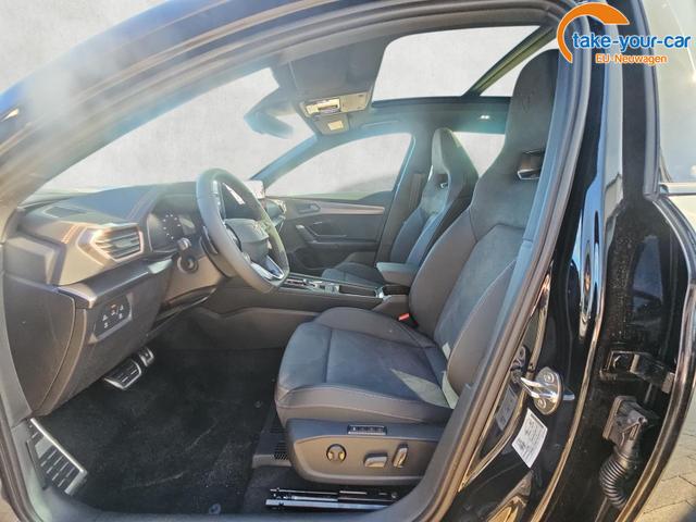 Cupra - Formentor - EU-Neuwagen - Reimport