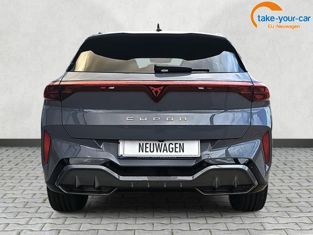 Cupra - Terramar - EU-Neuwagen - Reimport