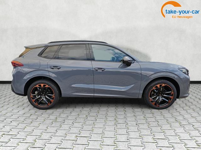 Cupra - Terramar - EU-Neuwagen - Reimport