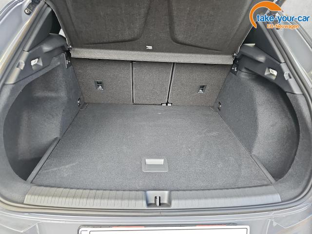 Cupra - Terramar - EU-Neuwagen - Reimport