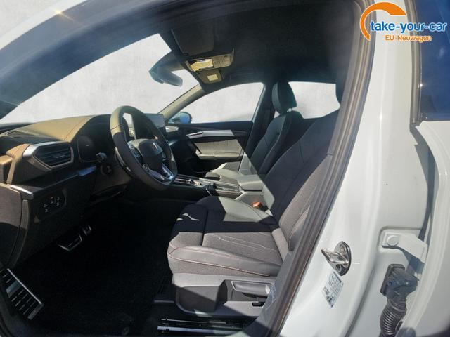 Cupra - Formentor - EU-Neuwagen - Reimport
