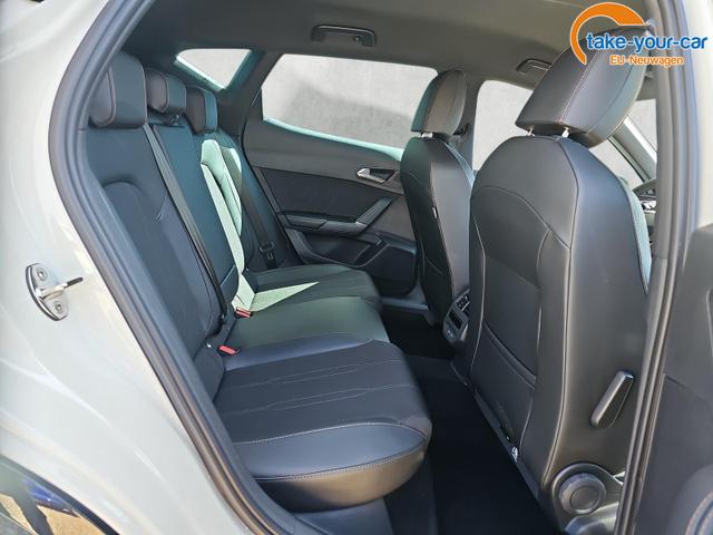 Cupra - Formentor - EU-Neuwagen - Reimport