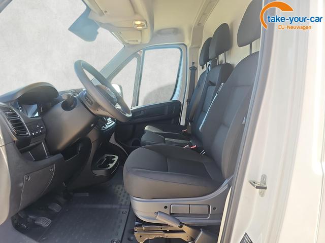 Opel - Movano - EU-Neuwagen - Reimport