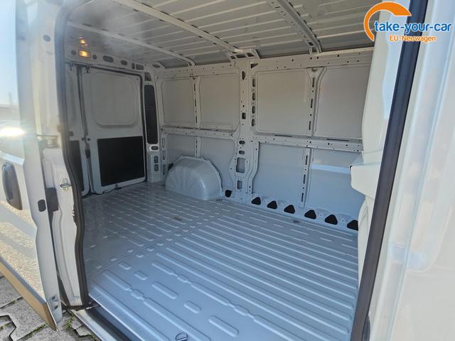 Opel - Movano - EU-Neuwagen - Reimport