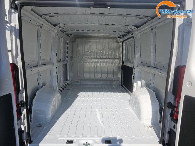 Opel - Movano - EU-Neuwagen - Reimport