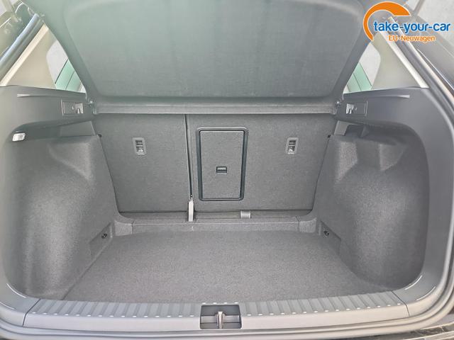 Seat - Ateca - EU-Neuwagen - Reimport