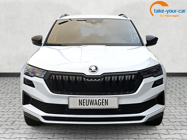 Skoda - Karoq - EU-Neuwagen - Reimport