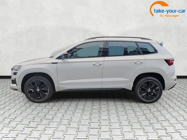 Skoda - Karoq - EU-Neuwagen - Reimport