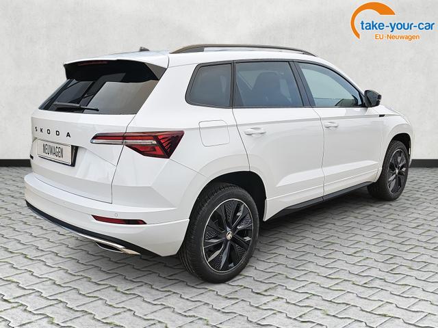 Skoda - Karoq - EU-Neuwagen - Reimport