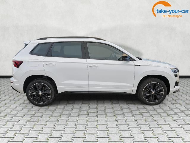Skoda - Karoq - EU-Neuwagen - Reimport