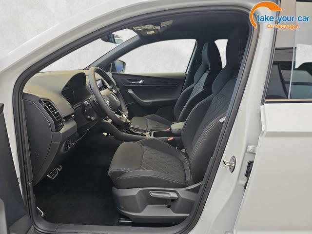 Skoda - Karoq - EU-Neuwagen - Reimport