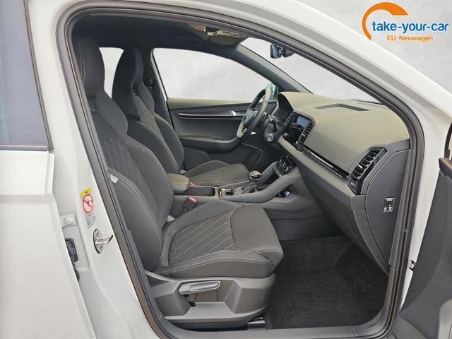Skoda - Karoq - EU-Neuwagen - Reimport