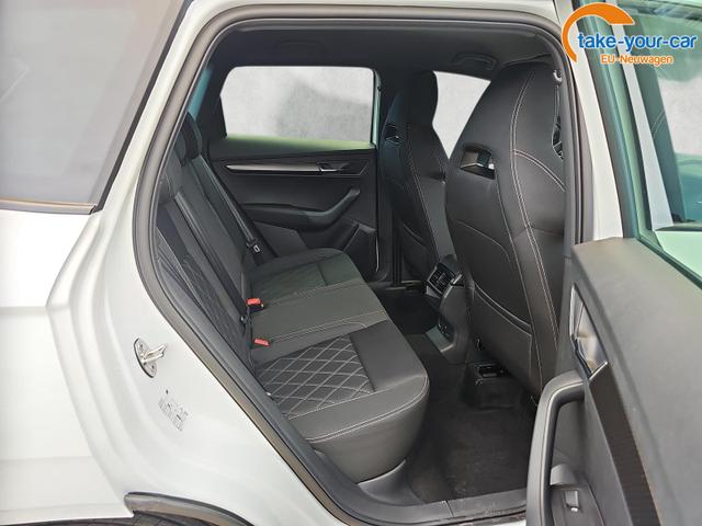 Skoda - Karoq - EU-Neuwagen - Reimport