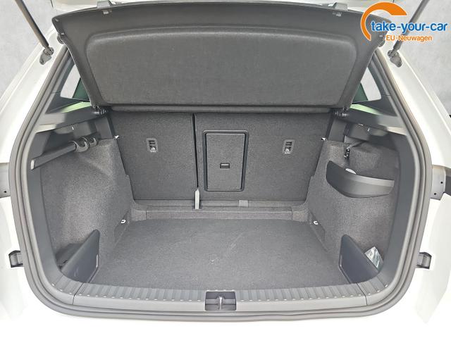 Skoda - Karoq - EU-Neuwagen - Reimport