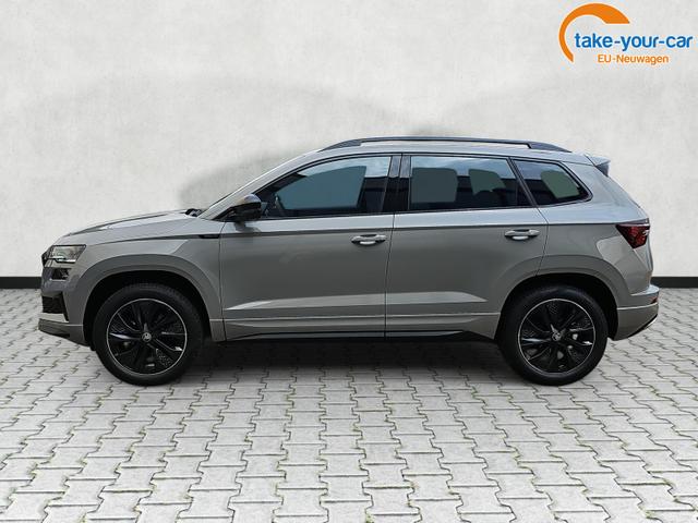 Skoda - Karoq - EU-Neuwagen - Reimport