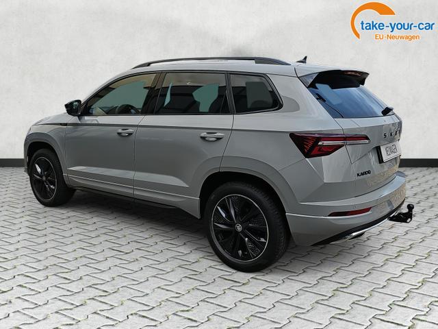 Skoda - Karoq - EU-Neuwagen - Reimport