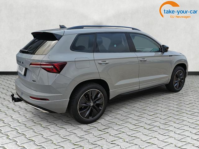 Skoda - Karoq - EU-Neuwagen - Reimport