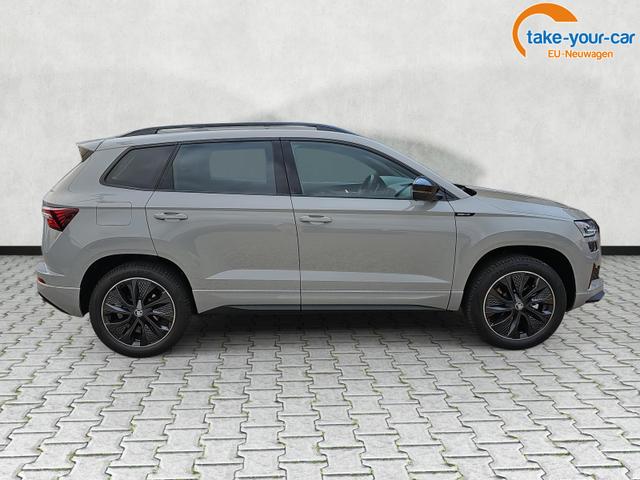 Skoda - Karoq - EU-Neuwagen - Reimport