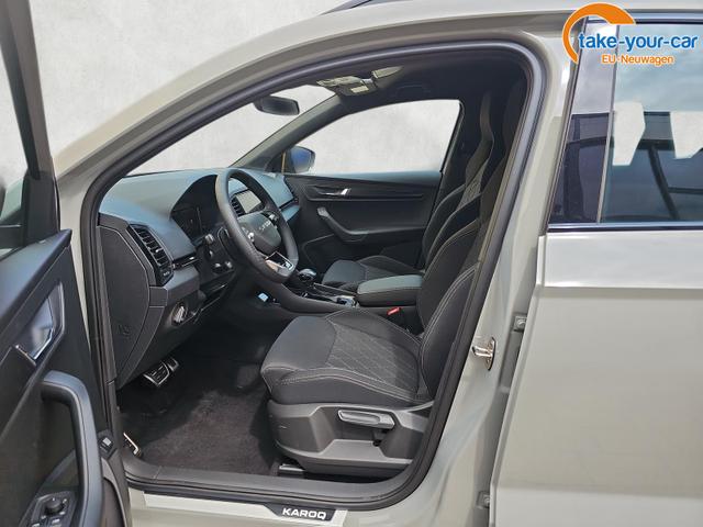 Skoda - Karoq - EU-Neuwagen - Reimport