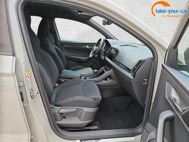 Skoda - Karoq - EU-Neuwagen - Reimport