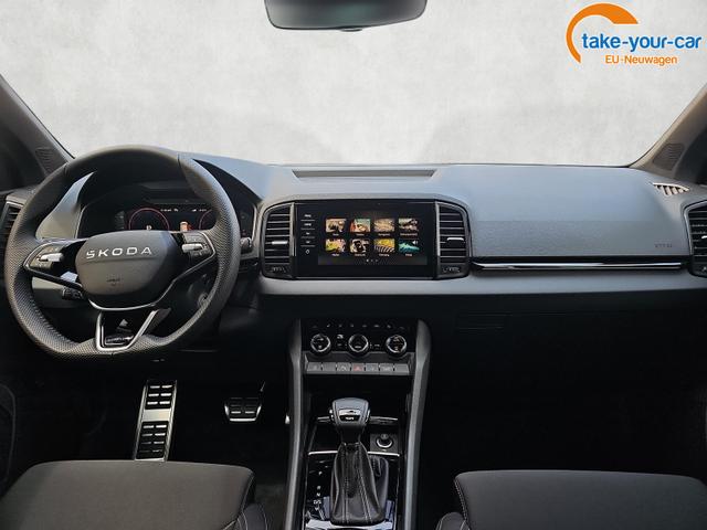 Skoda - Karoq - EU-Neuwagen - Reimport