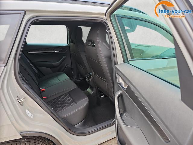 Skoda - Karoq - EU-Neuwagen - Reimport
