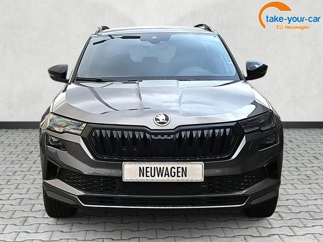 Skoda - Karoq - EU-Neuwagen - Reimport