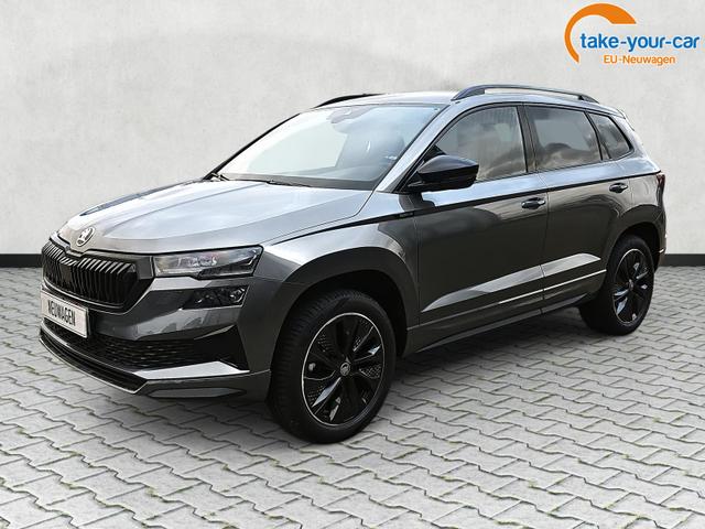 Skoda - Karoq - EU-Neuwagen - Reimport