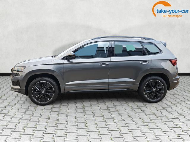 Skoda - Karoq - EU-Neuwagen - Reimport