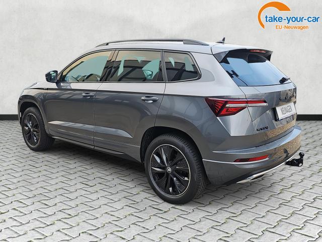 Skoda - Karoq - EU-Neuwagen - Reimport