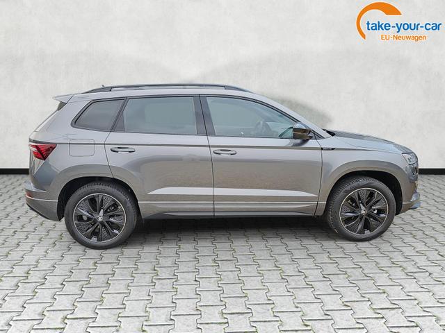 Skoda - Karoq - EU-Neuwagen - Reimport
