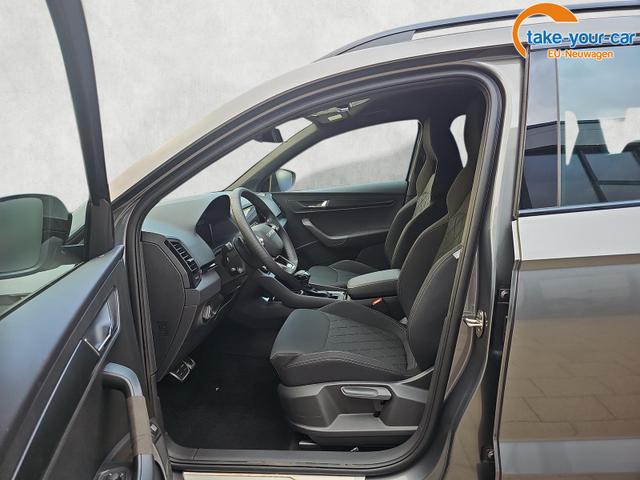 Skoda - Karoq - EU-Neuwagen - Reimport