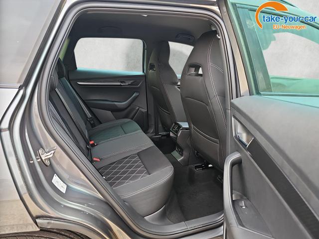 Skoda - Karoq - EU-Neuwagen - Reimport