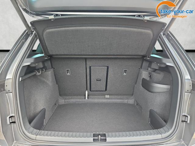 Skoda - Karoq - EU-Neuwagen - Reimport