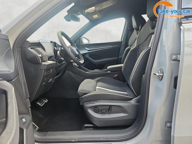 Skoda - Kodiaq - EU-Neuwagen - Reimport