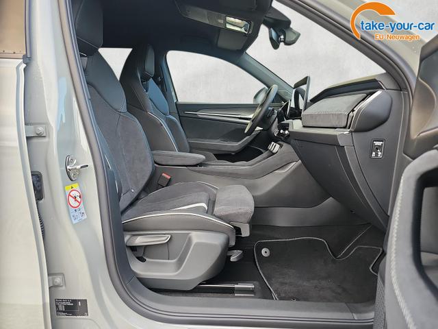 Skoda - Kodiaq - EU-Neuwagen - Reimport