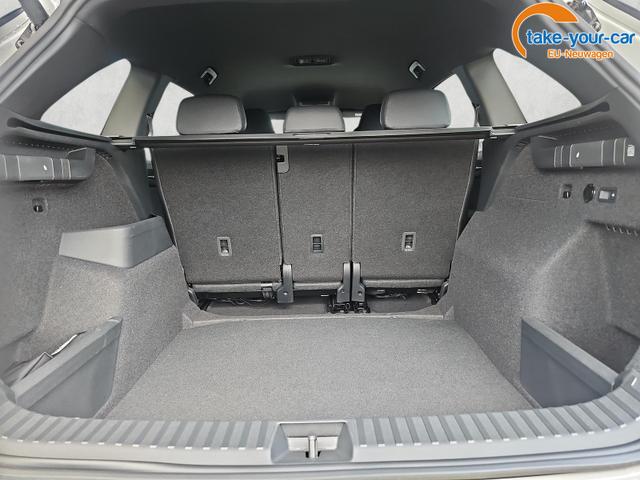 Skoda - Kodiaq - EU-Neuwagen - Reimport