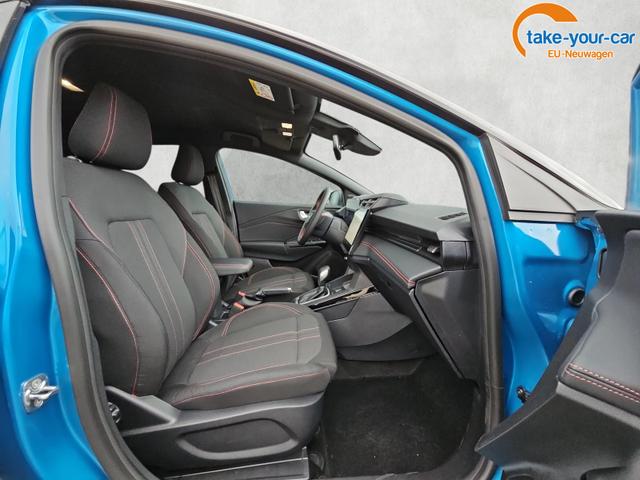 Ford - Puma - EU-Neuwagen - Reimport