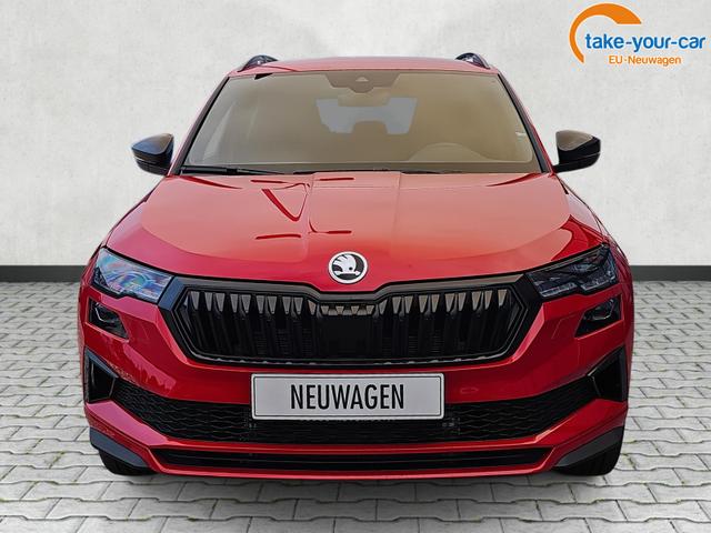 Skoda - Karoq - EU-Neuwagen - Reimport