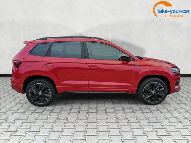 Skoda - Karoq - EU-Neuwagen - Reimport