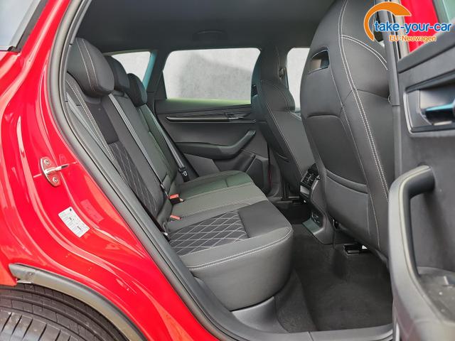 Skoda - Karoq - EU-Neuwagen - Reimport