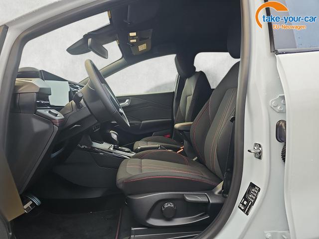Ford - Puma - EU-Neuwagen - Reimport